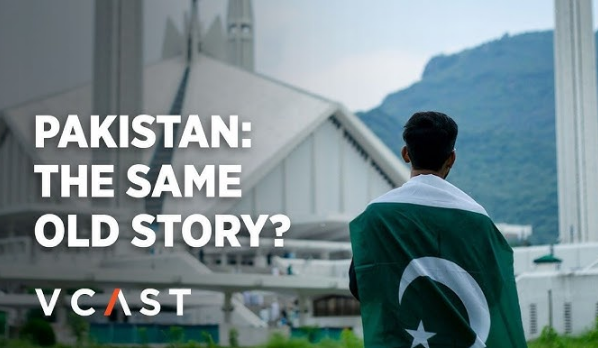 pakistan the same old story