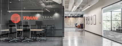 trane technologies offices fishers