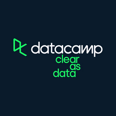 Datacamp Logo