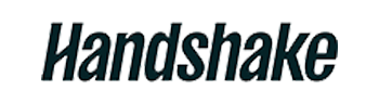 Handshake logo