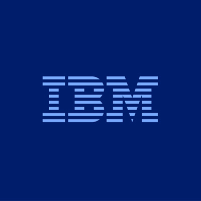 IBM Logo