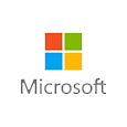 Microsoft Logo