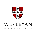 Wesleyan University Logo