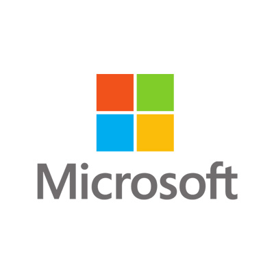 Microsoft Logo