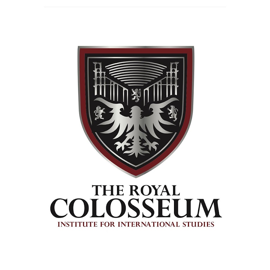 The Royal Colosseum Logo